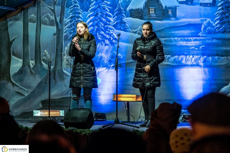 Adventi Program 2017.12.21. - fotó Kohut Árpád