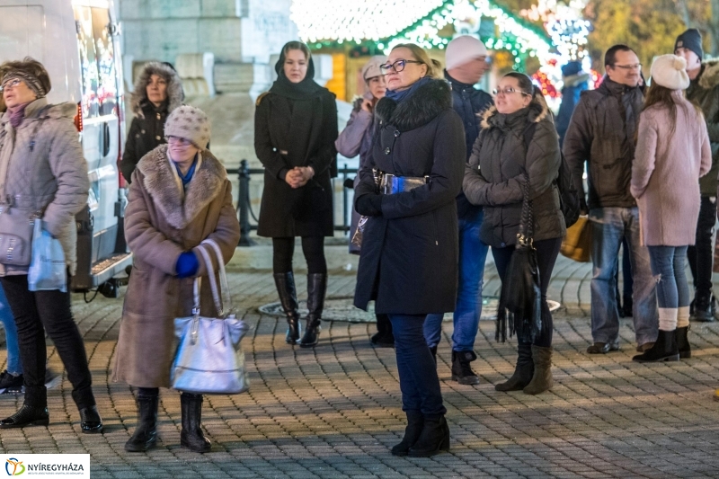 Adventi Program 2017.12.21. - fotó Kohut Árpád