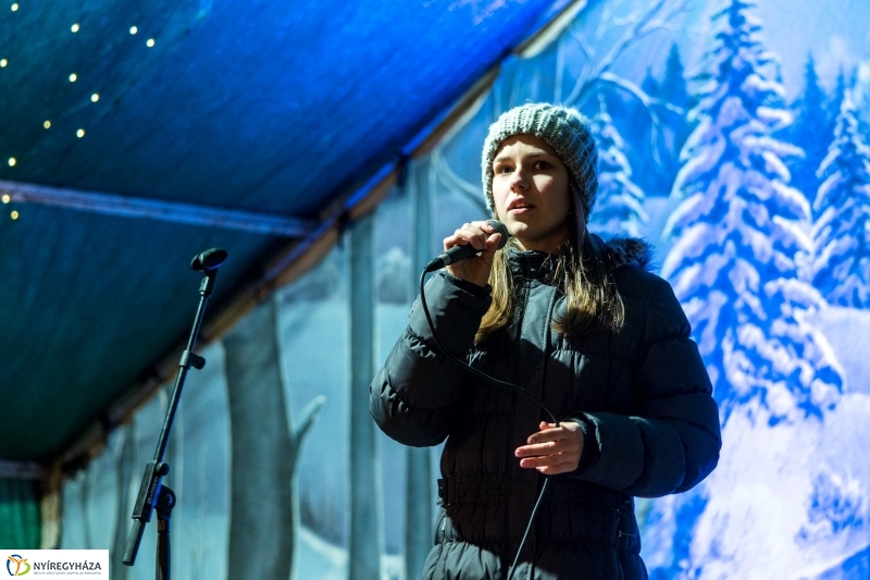 Adventi Program 2017.12.21. - fotó Kohut Árpád