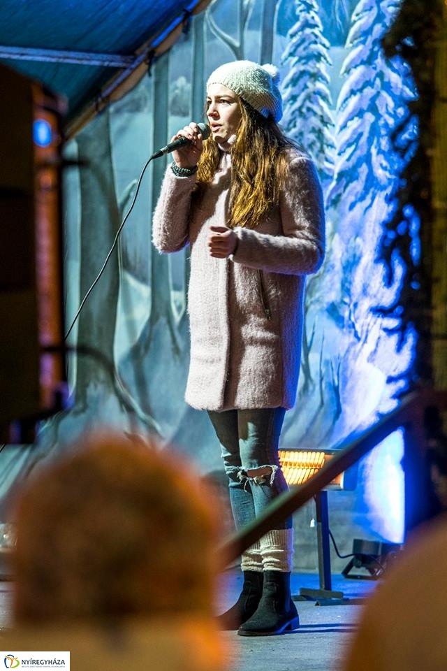 Adventi Program 2017.12.21. - fotó Kohut Árpád