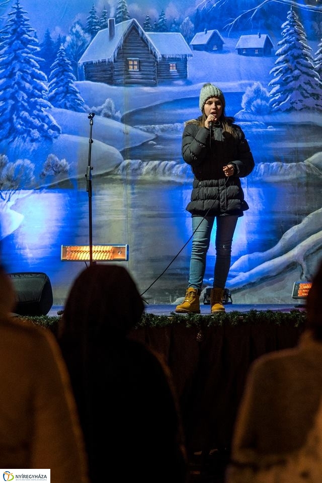 Adventi Program 2017.12.21. - fotó Kohut Árpád