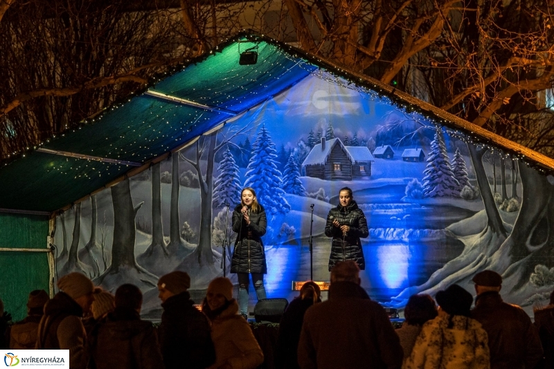 Adventi Program 2017.12.21. - fotó Kohut Árpád