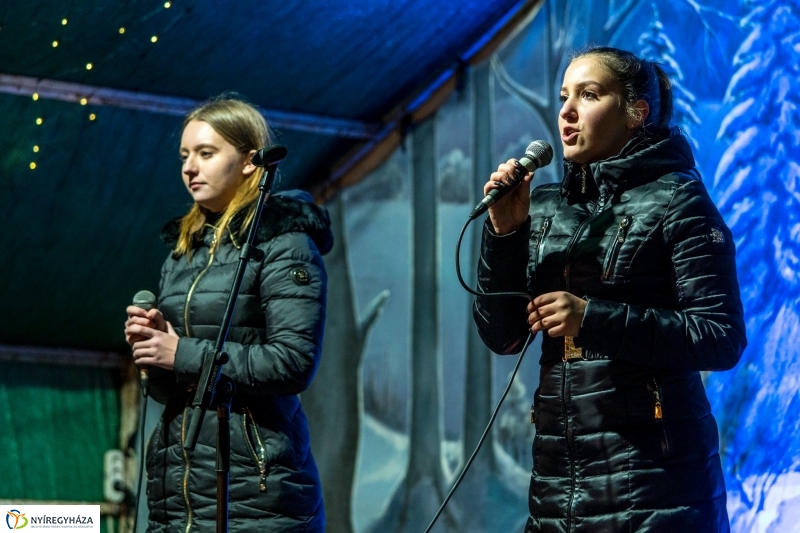 Adventi Program 2017.12.21. - fotó Kohut Árpád