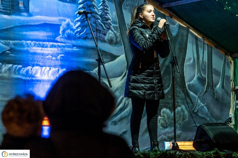 Adventi Program 2017.12.21. - fotó Kohut Árpád