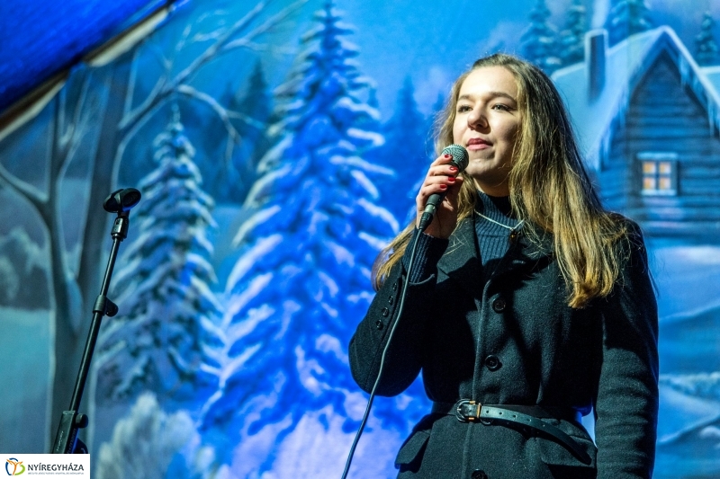 Adventi Program 2017.12.21. - fotó Kohut Árpád