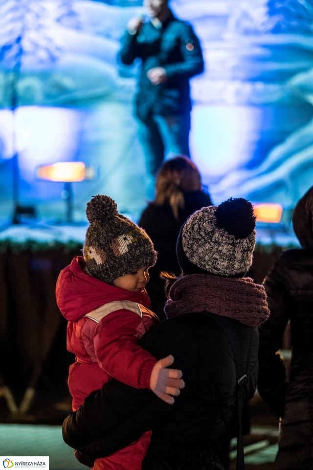 Adventi Program 2017.12.21. - fotó Kohut Árpád