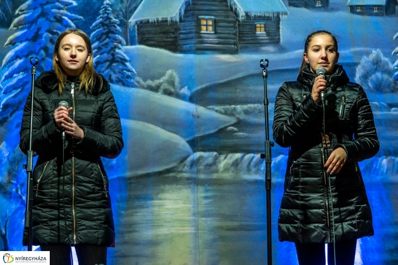 Adventi Program 2017.12.21. - fotó Kohut Árpád