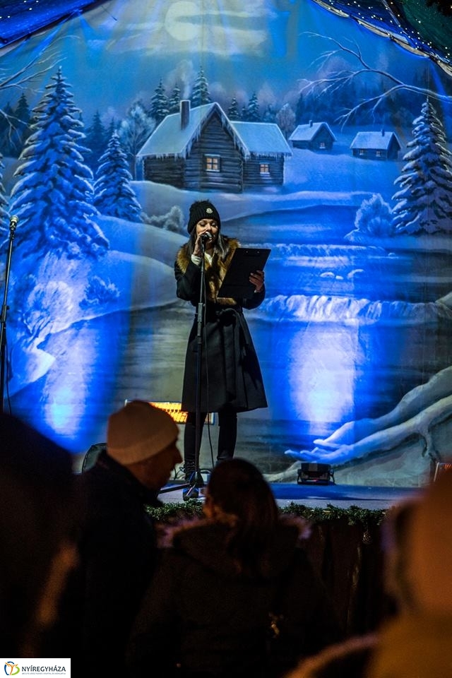 Adventi Program 2017.12.21. - fotó Kohut Árpád