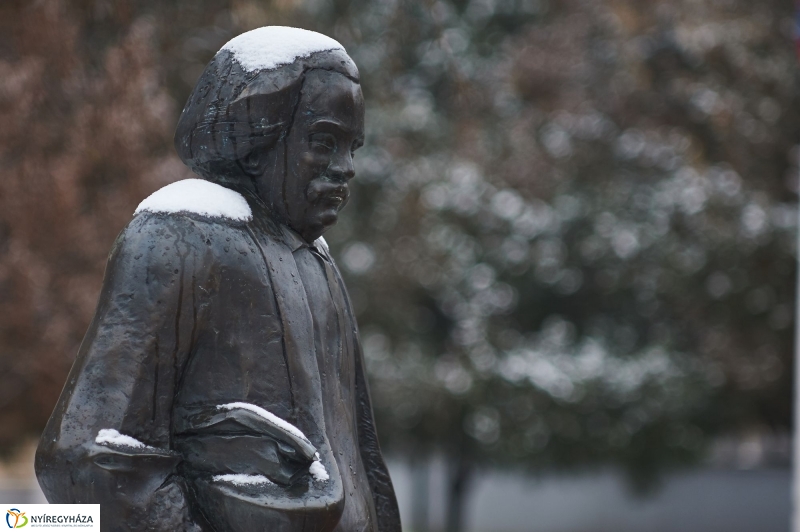 Ünnep előtti pillanatok - fotó Szarka Lajos