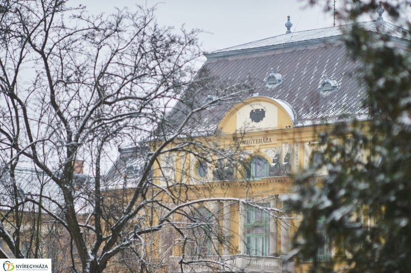 Ünnep előtti pillanatok - fotó Szarka Lajos