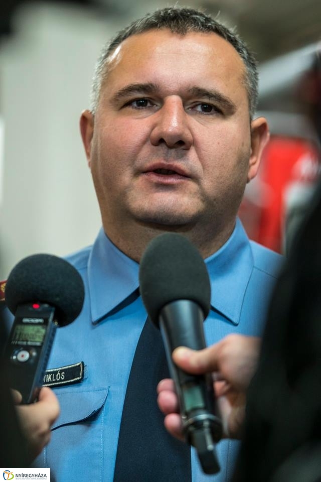 Szilveszteri tűzijáték biztonságosan - fotó Kohut Árpád