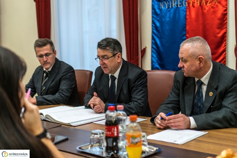 Temetői Főkönyv - fotó Kohut Árpád