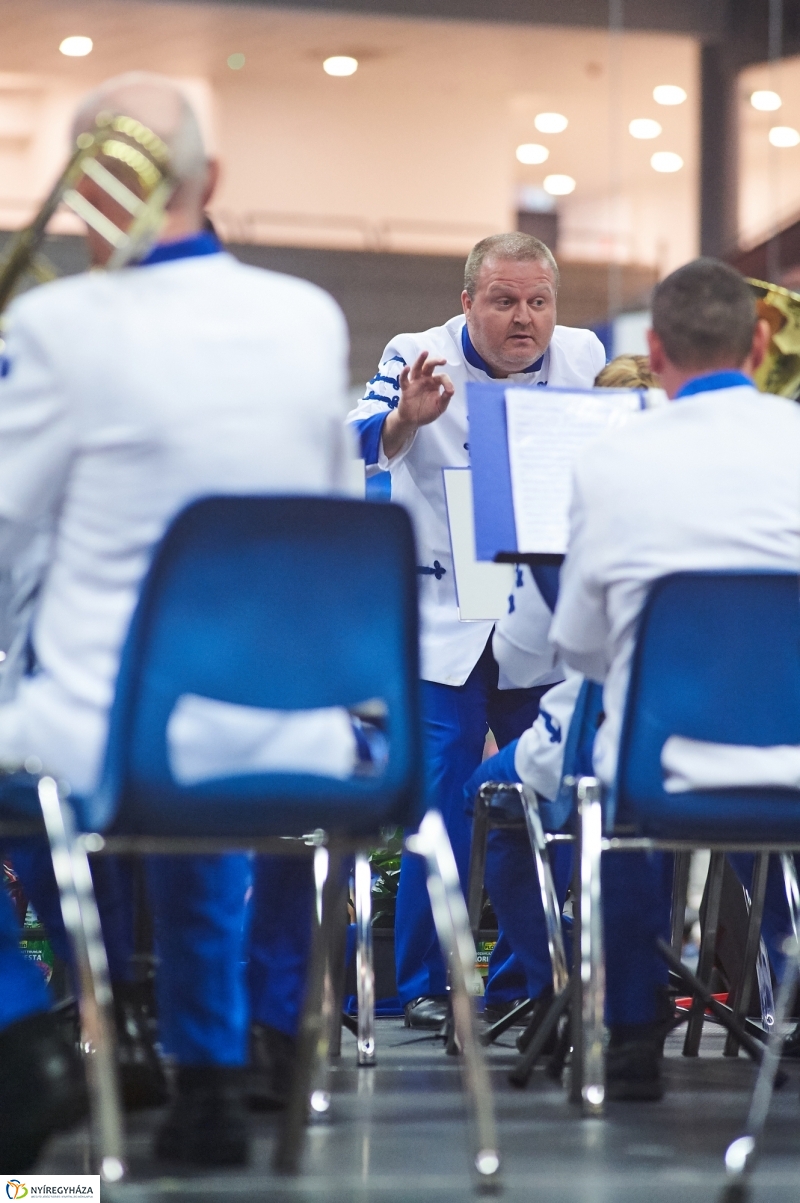 Újévi Koncert 2017 - fotó Szarka Lajos