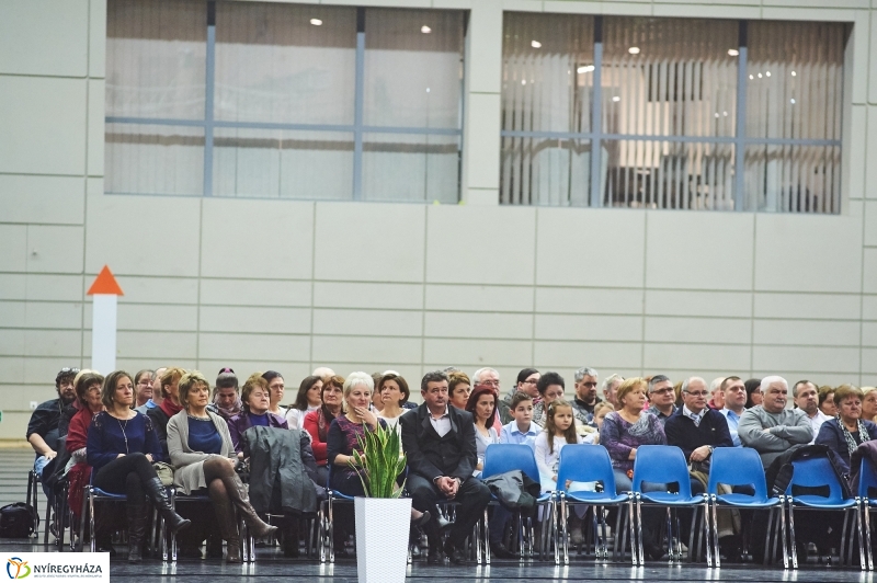 Újévi Koncert 2017 - fotó Szarka Lajos