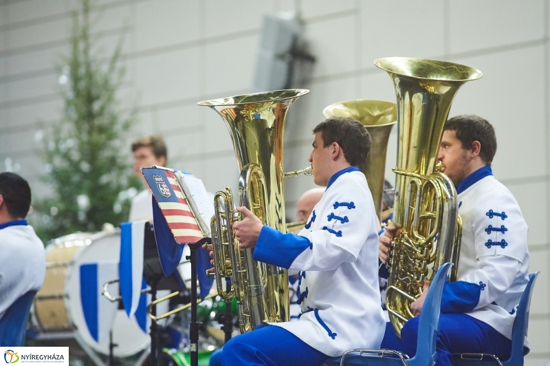 Újévi Koncert 2017 - fotó Szarka Lajos