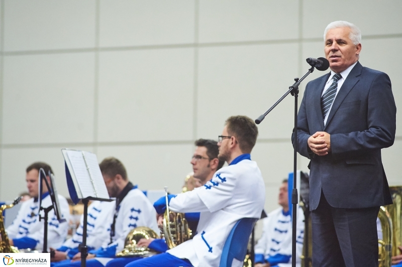 Újévi Koncert 2017 - fotó Szarka Lajos