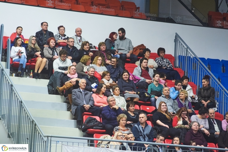 Újévi Koncert 2017 - fotó Szarka Lajos