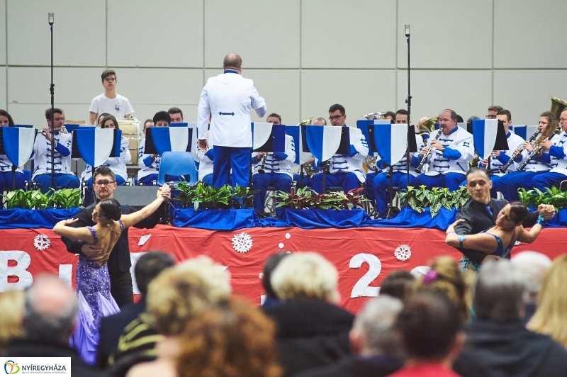 Újévi Koncert 2017 - fotó Szarka Lajos