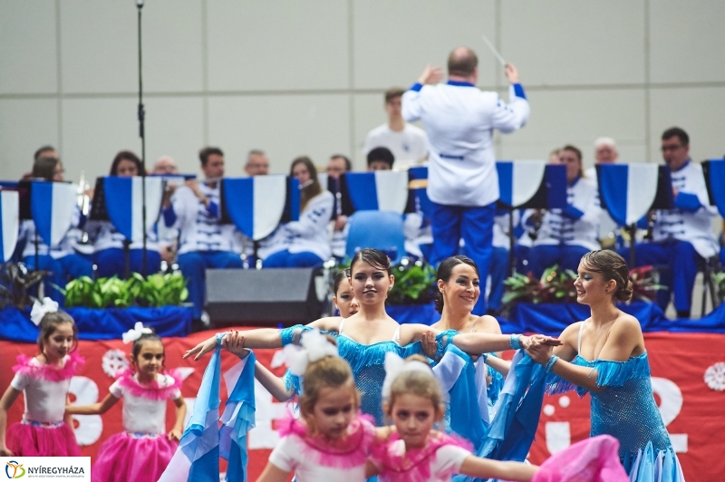 Újévi Koncert 2017 - fotó Szarka Lajos