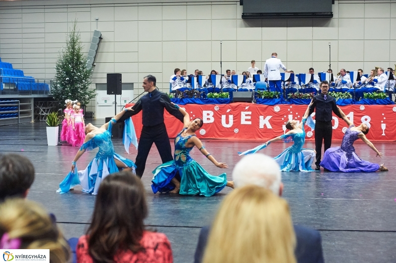 Újévi Koncert 2017 - fotó Szarka Lajos