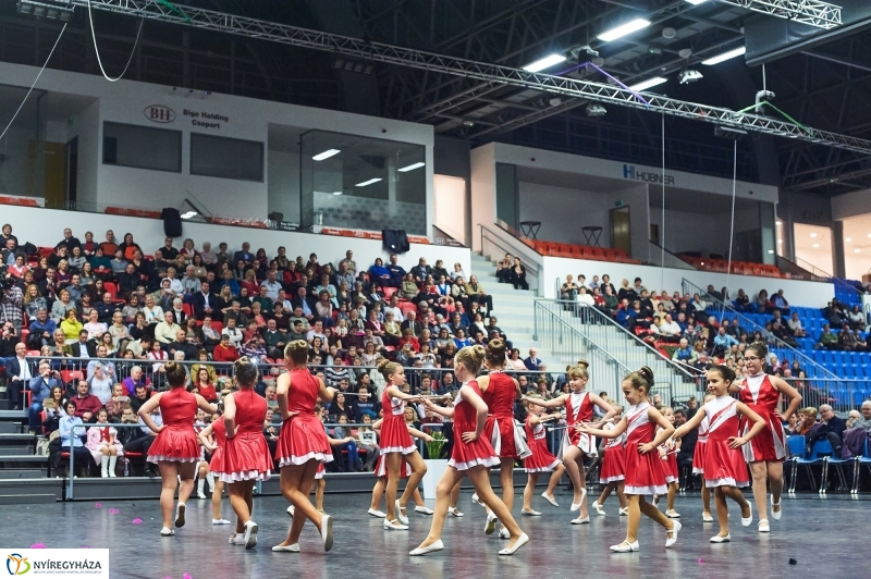 Újévi Koncert 2017 - fotó Szarka Lajos