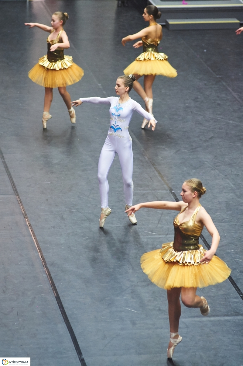 Újévi Koncert 2017 - fotó Szarka Lajos