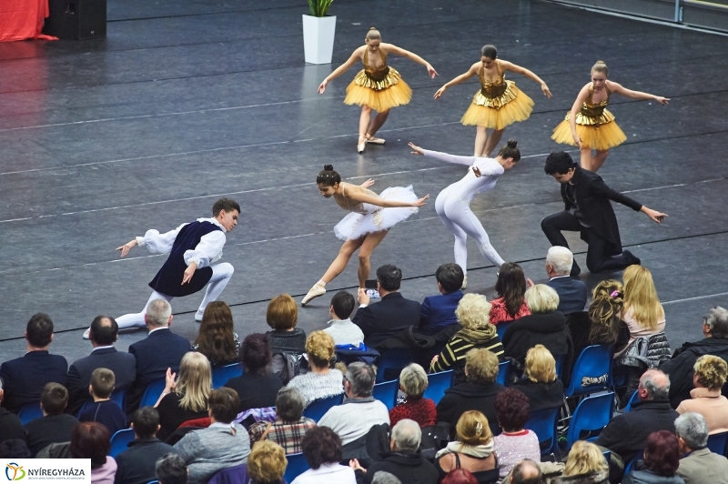 Újévi Koncert 2017 - fotó Szarka Lajos