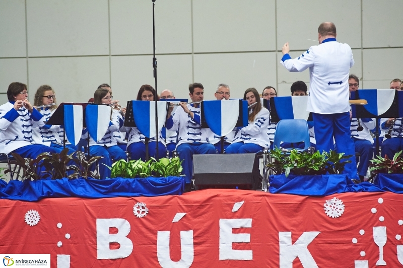 Újévi Koncert 2017 - fotó Szarka Lajos