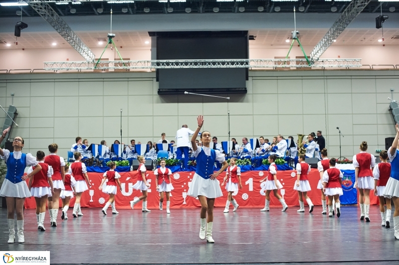 Újévi Koncert 2017 - fotó Szarka Lajos