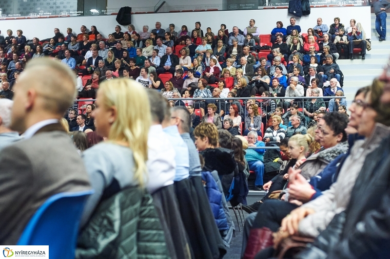 Újévi Koncert 2017 - fotó Szarka Lajos