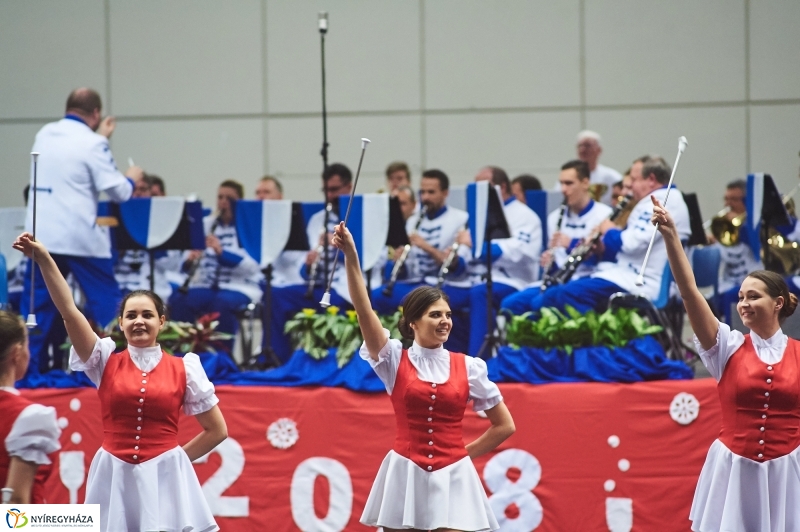 Újévi Koncert 2017 - fotó Szarka Lajos