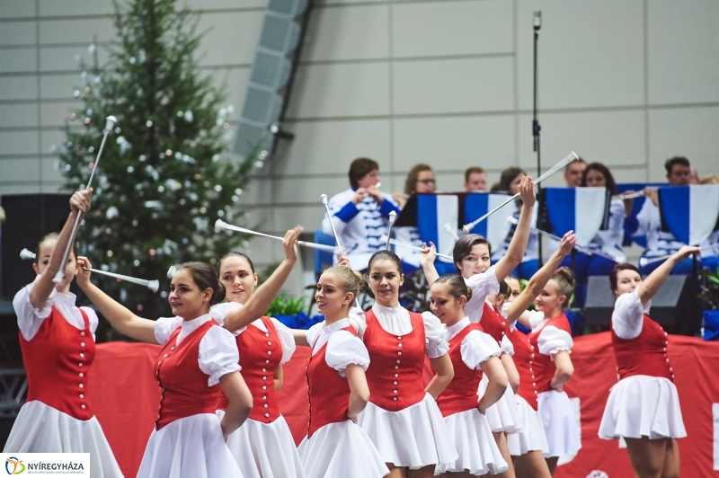 Újévi Koncert 2017 - fotó Szarka Lajos