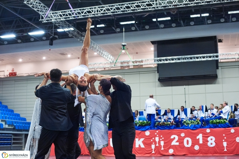 Újévi Koncert 2017 - fotó Szarka Lajos