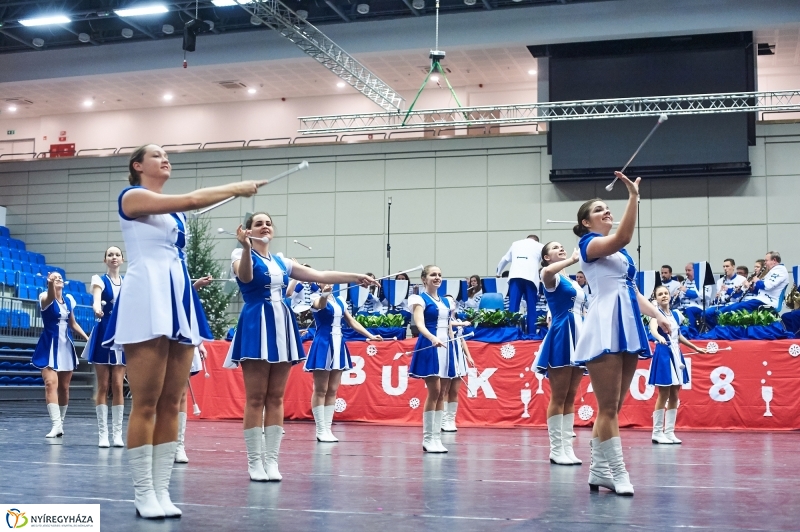 Újévi Koncert 2017 - fotó Szarka Lajos