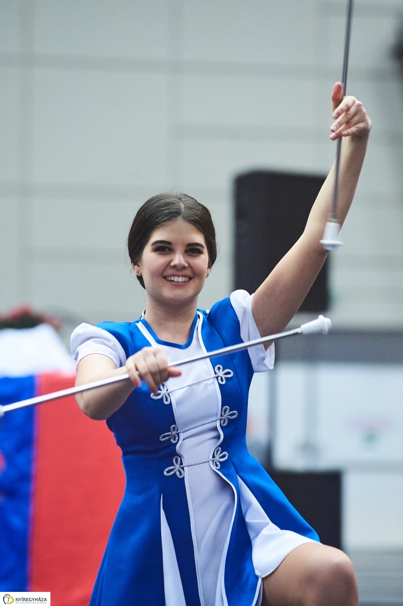 Újévi Koncert 2017 - fotó Szarka Lajos