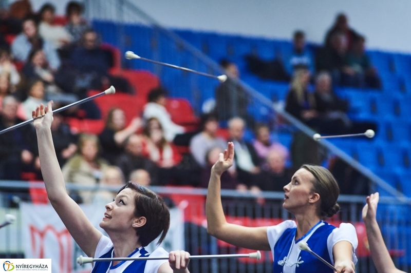 Újévi Koncert 2017 - fotó Szarka Lajos