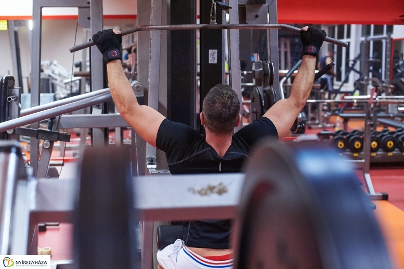 Új év-új aktivitás - fotó Szarka Lajos