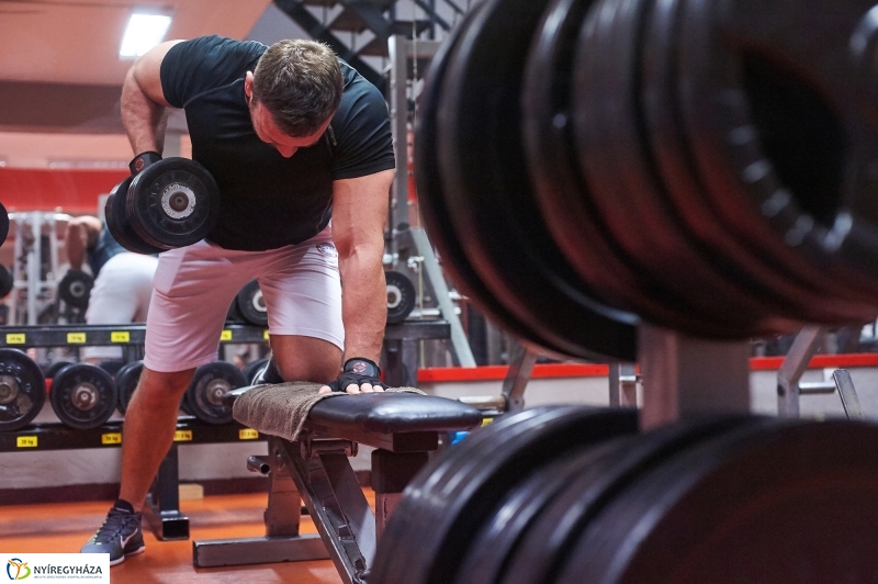 Új év-új aktivitás - fotó Szarka Lajos