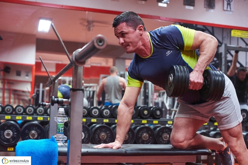 Új év-új aktivitás - fotó Szarka Lajos