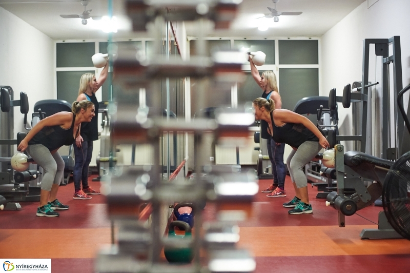 Új év-új aktivitás - fotó Szarka Lajos