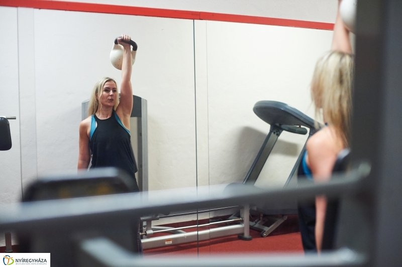 Új év-új aktivitás - fotó Szarka Lajos