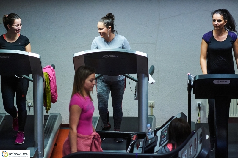 Új év-új aktivitás - fotó Szarka Lajos