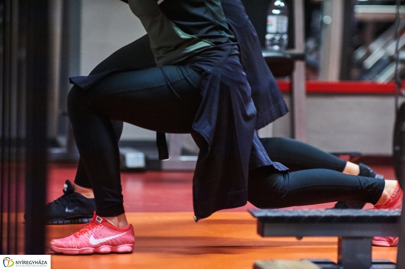 Új év-új aktivitás - fotó Szarka Lajos