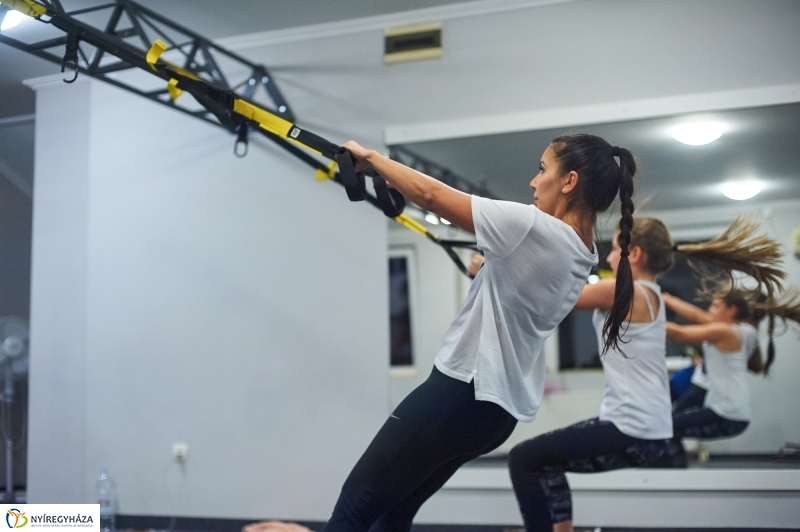 Új év-új aktivitás - fotó Szarka Lajos