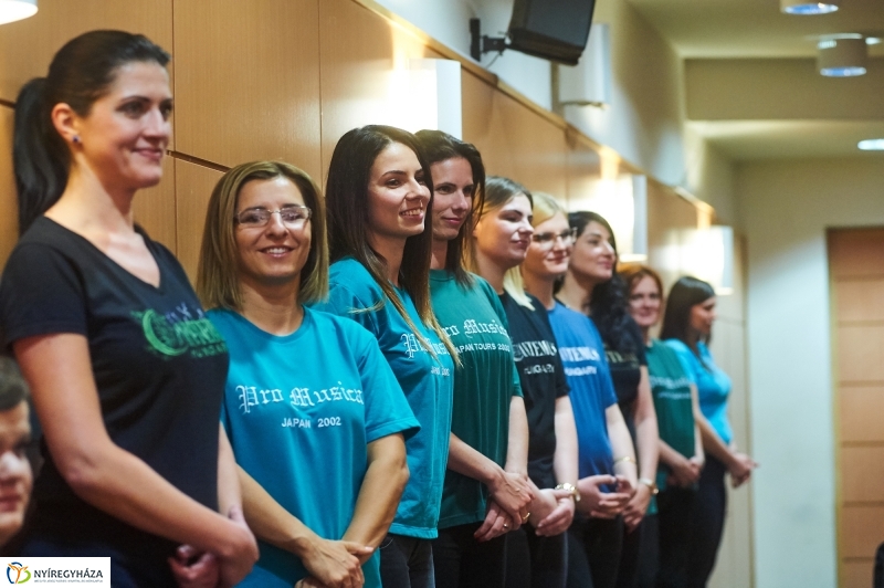 25 éves japán kapcsolat - fotó Szarka Lajos