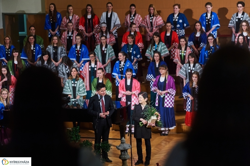 25 éves japán kapcsolat - fotó Szarka Lajos