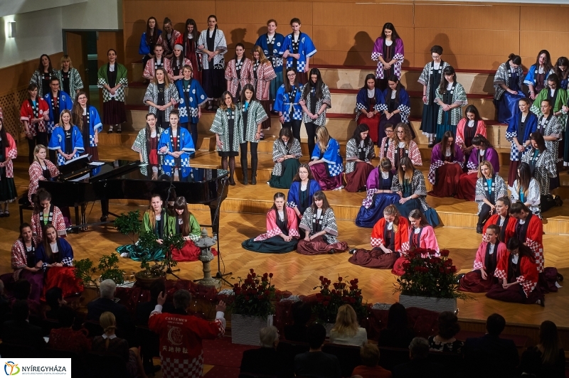 25 éves japán kapcsolat - fotó Szarka Lajos