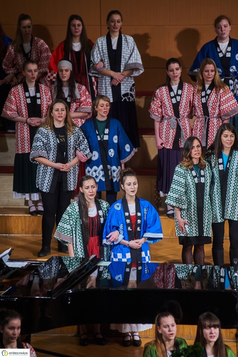 25 éves japán kapcsolat - fotó Szarka Lajos