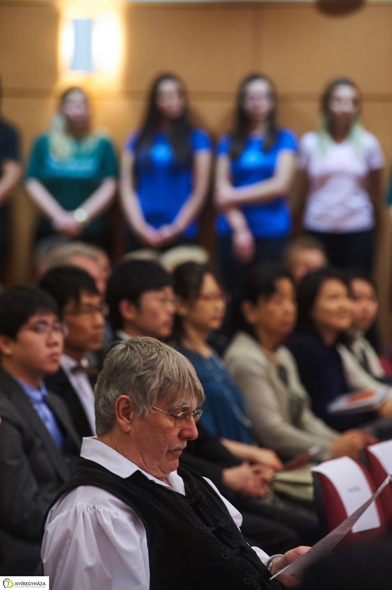 25 éves japán kapcsolat - fotó Szarka Lajos