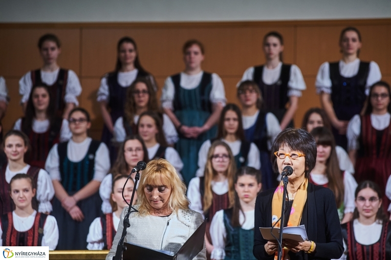 25 éves japán kapcsolat - fotó Szarka Lajos